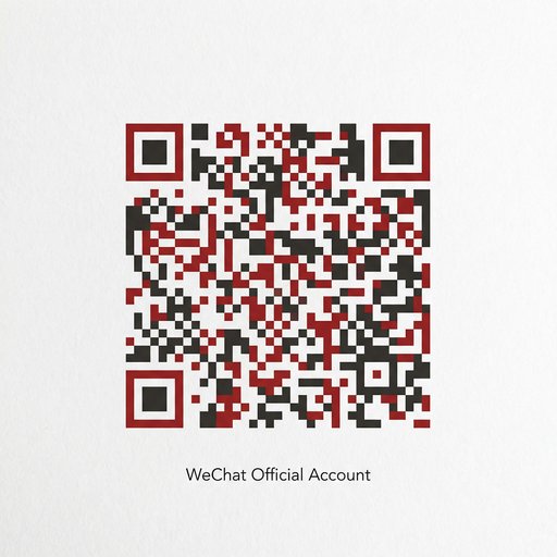 91公众号二维码